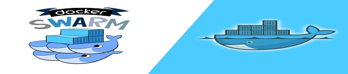 Docker 引擎的 Swarm 模式之入门!