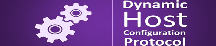 老司机教你快速安装DHCP服务器!