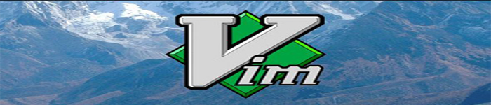 vim敲字如弹琴