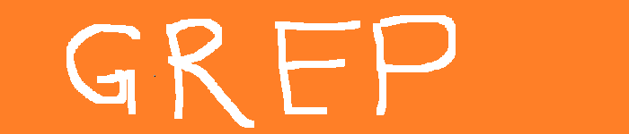 巧用Grep 命令