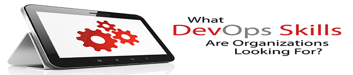 什么样的DevOps技能是团队需要的?