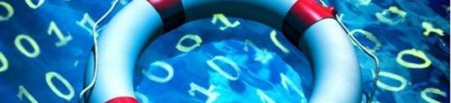 江湖救急!磁盘数据大救星TestDisk
