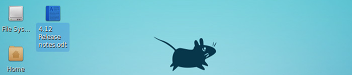如何安装最新的 XFCE 桌面?