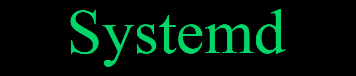 Systemd入门教程:命令篇