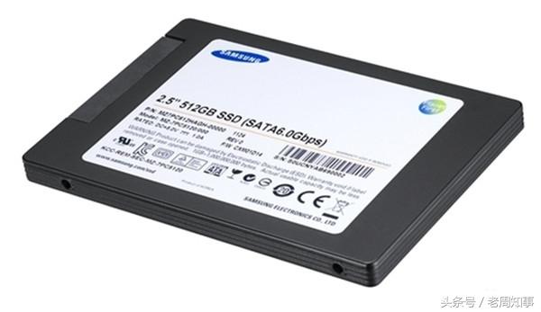 ssd安装软件性能 ssd性能测试软件