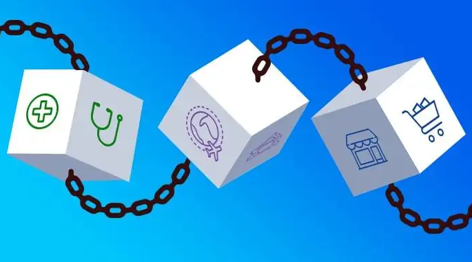 区块链中心化计算与处理模式的核心是什么