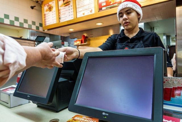 餐饮收银软件源代码