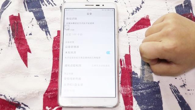 手机打开未知来源能不能安装软件 mac打开未知来源