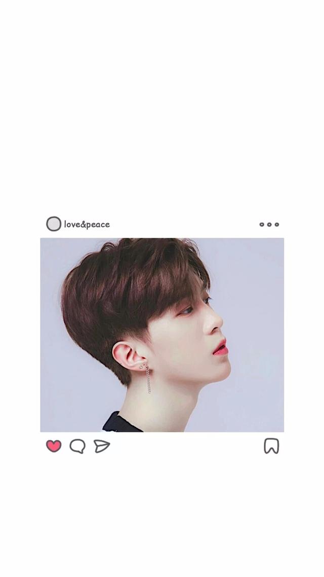 ins上涂抹背景的软件 ins背景