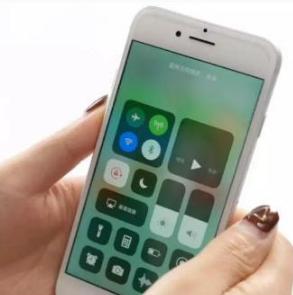 怎么强制手机软件横屏 ipad怎么强制横屏