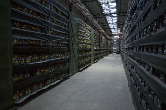 比特币挖矿机挂机软件 比特币挖矿机软件下载