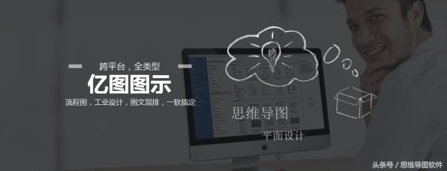 软件开发流程图怎么画 软件开发流程图工具