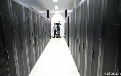 博雅软件集团智慧城市