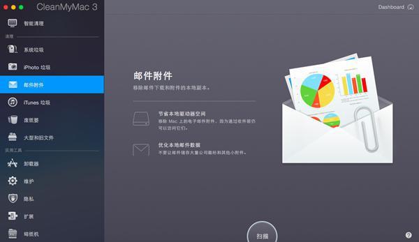 mac 磁盘测速软件