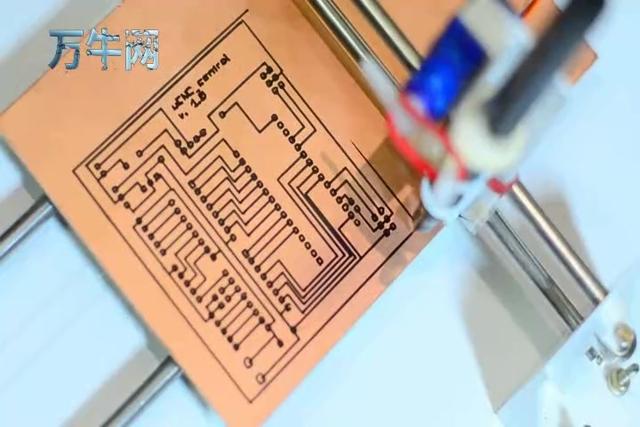 属于开源电路板制作软件的是