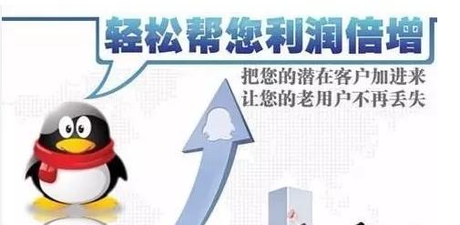 qq群色引流软件