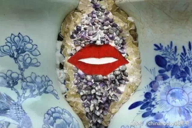 苹果4为什么在你要点的地方外围会出现一圈