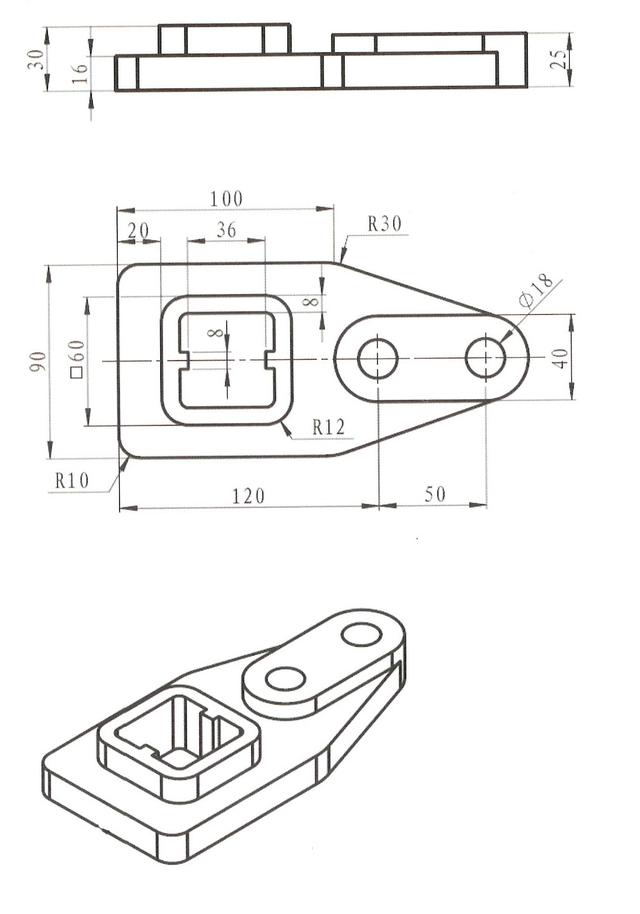 cad/cam软件商排名