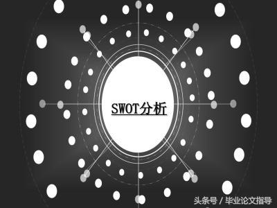 软件公司swot分析