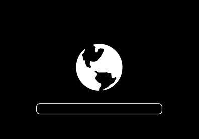 android 软件启动动画效果