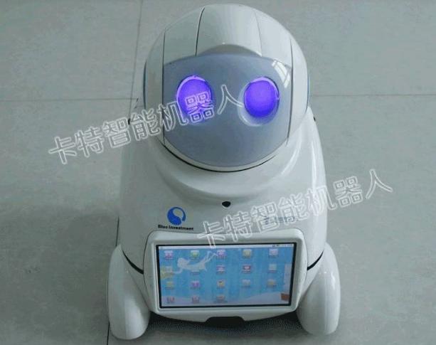 小优机器人软件