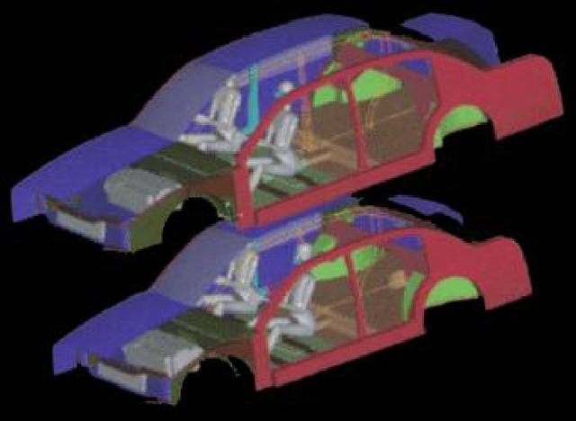 软件开发的瀑布模型是 快速原型开发模型是a.