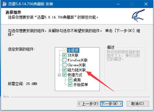 软件之家迅雷5下载 家庭服务器
