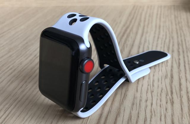 iwatch配对时软件更新 iwatch配对软件更新