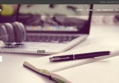 wordpress 在线 主题 wordpress中文主题站