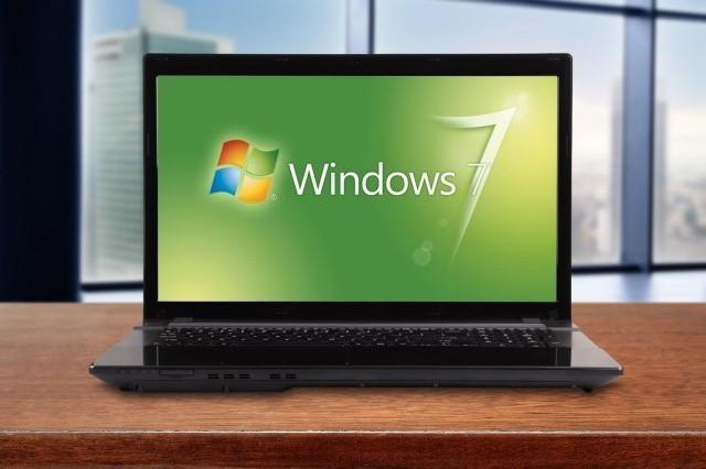 windows xp切换成win7系统软