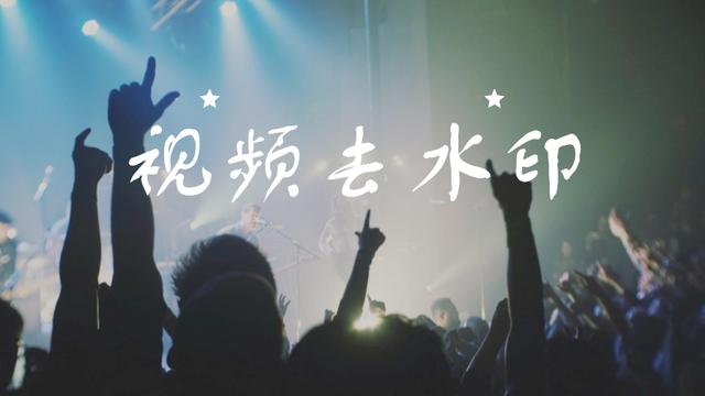 微信视频打水印软件