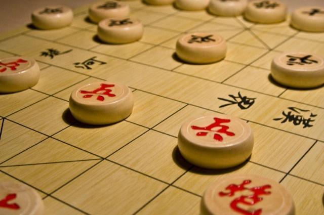 比较好的象棋软件