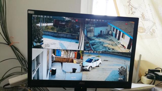 网络摄像软件怎样设置ip地址