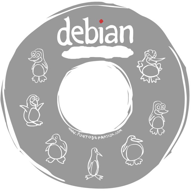 debian软件包管理方式 debian 软件包