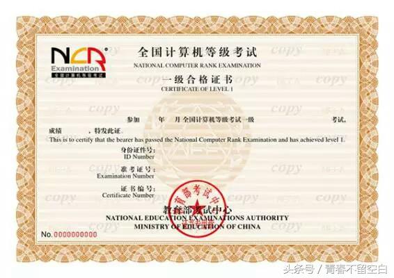 全国计算机等级考试三级软件测试