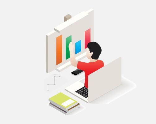 老师网上上课的视频软件