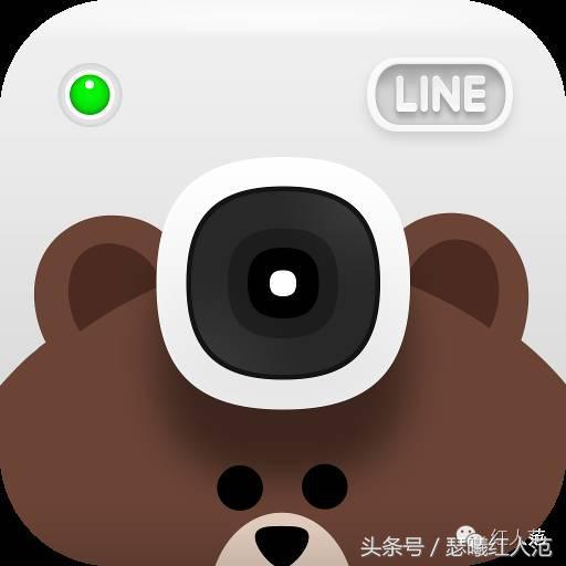 快手红人用的照相软件