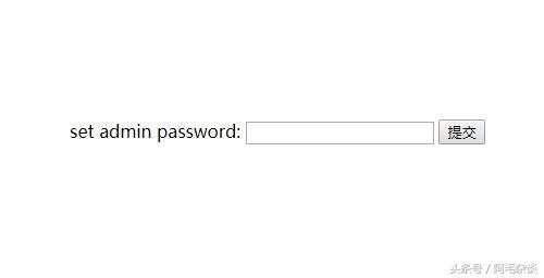 wordpress被改密码忘记