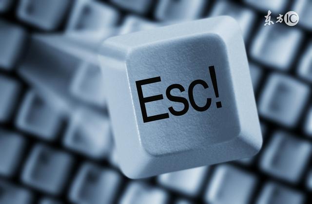 esc可以退出word程序吗