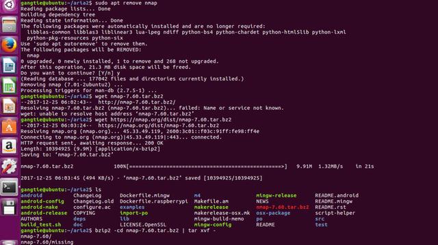 linux软件卸载 免root卸载预装软件