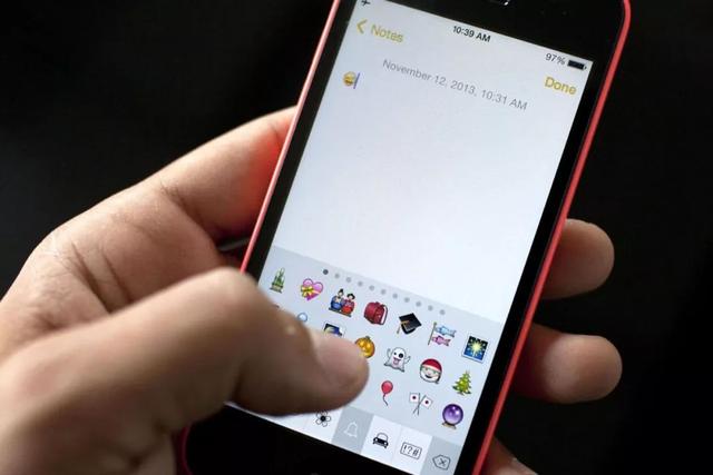 emoji设计软件