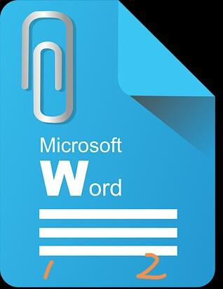 word中如何标注页码