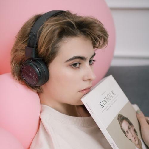 推荐声音的软件