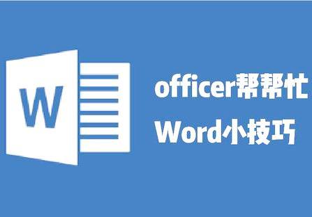 word通配符应用