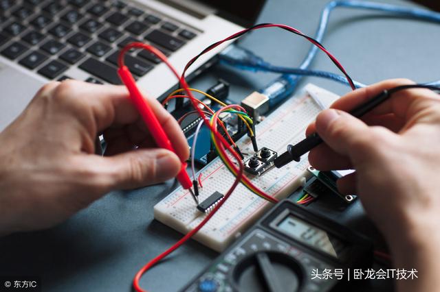 stm32 软件入门教程