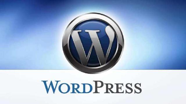 好看的wordpress博客