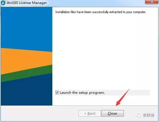 arcgis 10.2破解软件