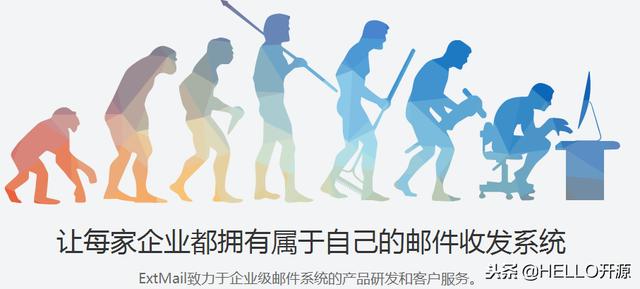 邮件服务器软件 微软