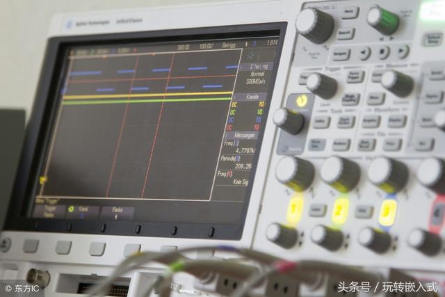 初学单片机买什么软件