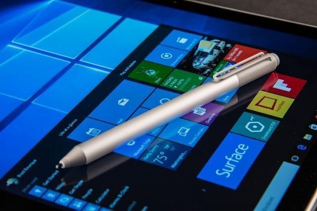 surface book 运行软件